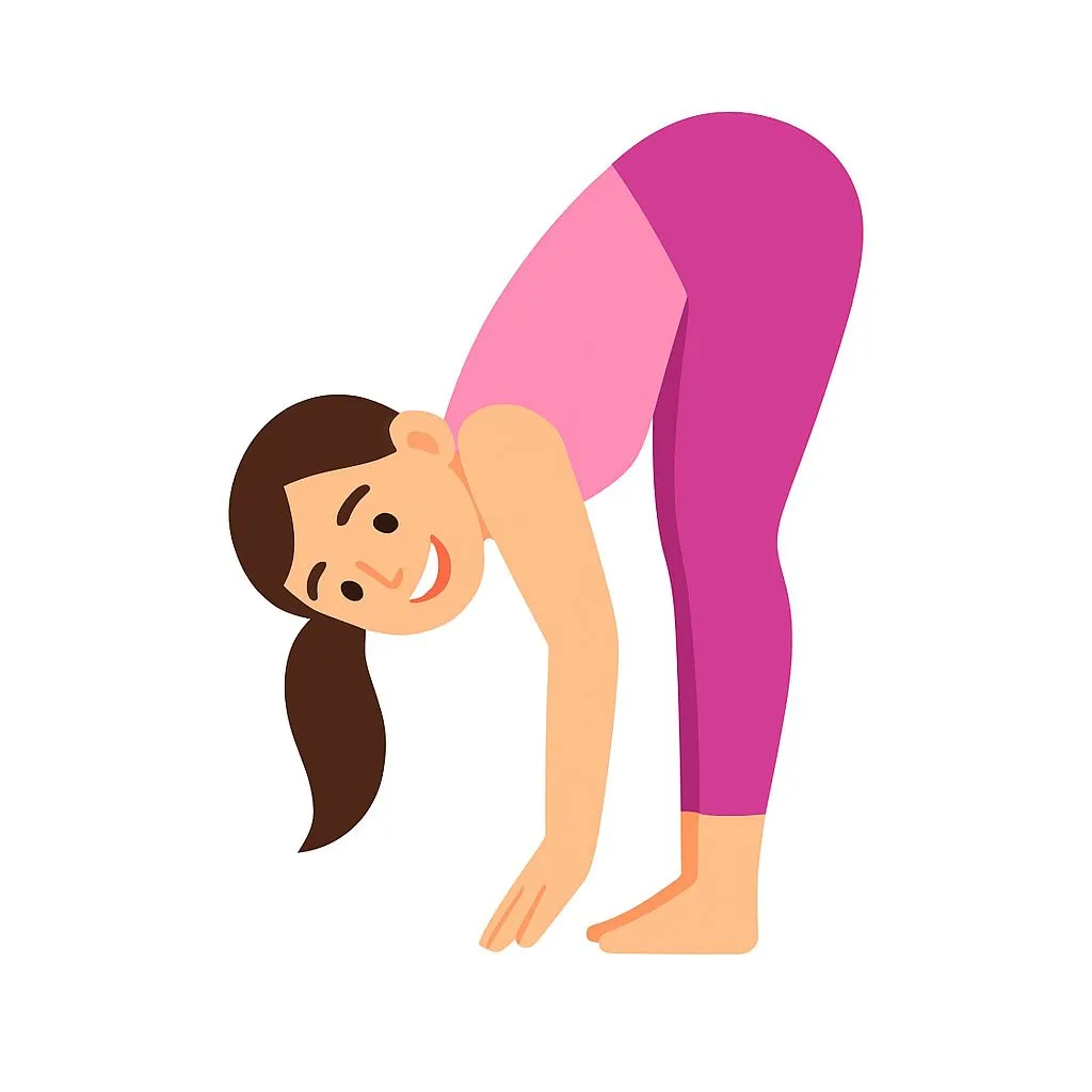 前屈が深くなる｜体リセットメソッドで柔軟性アップ