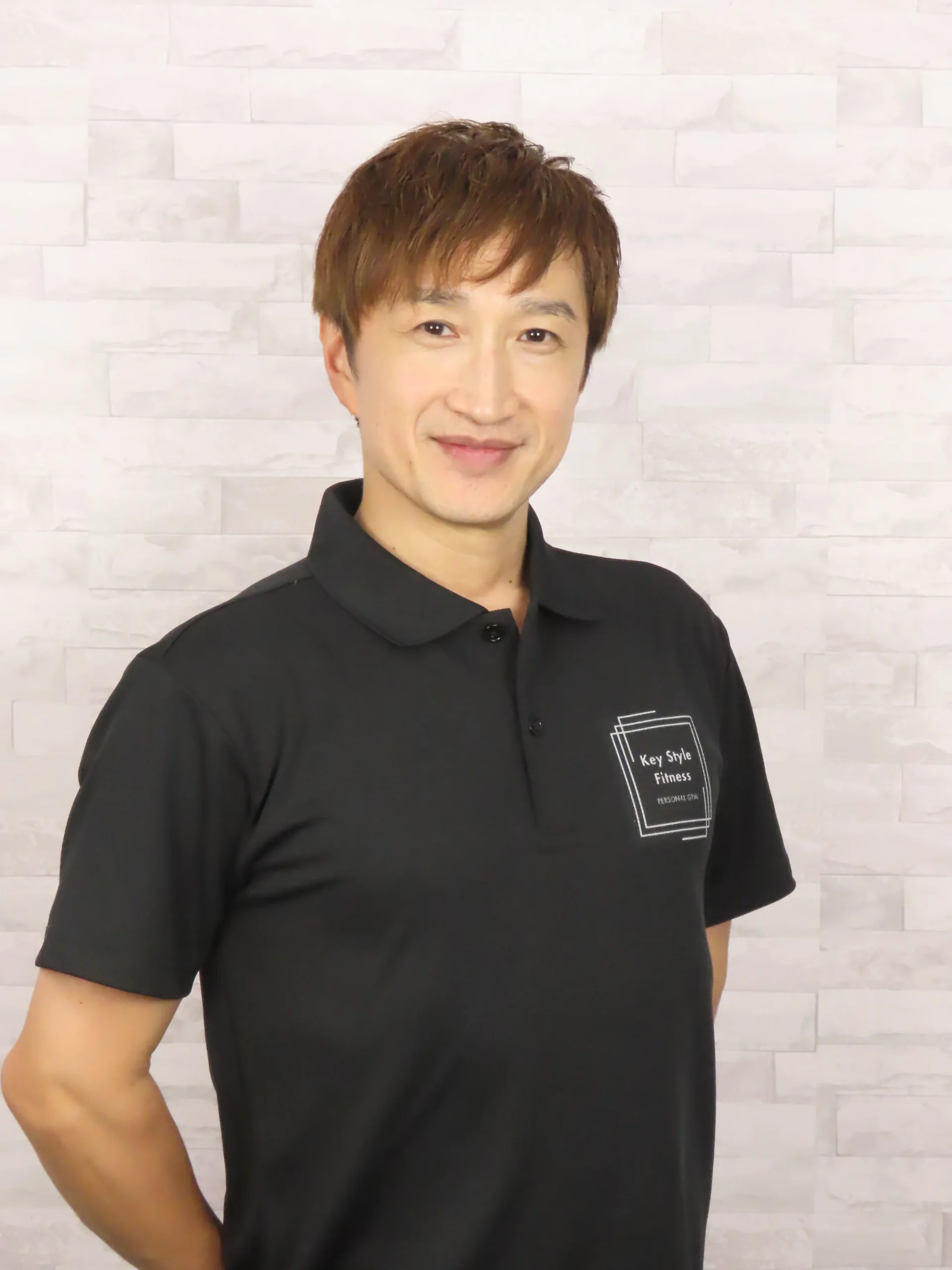 代表トレーナー 藤川啓介|キースタイルフィットネス 札幌のパーソナルジム『キースタイルフィットネス』代表トレーナー 藤川啓介