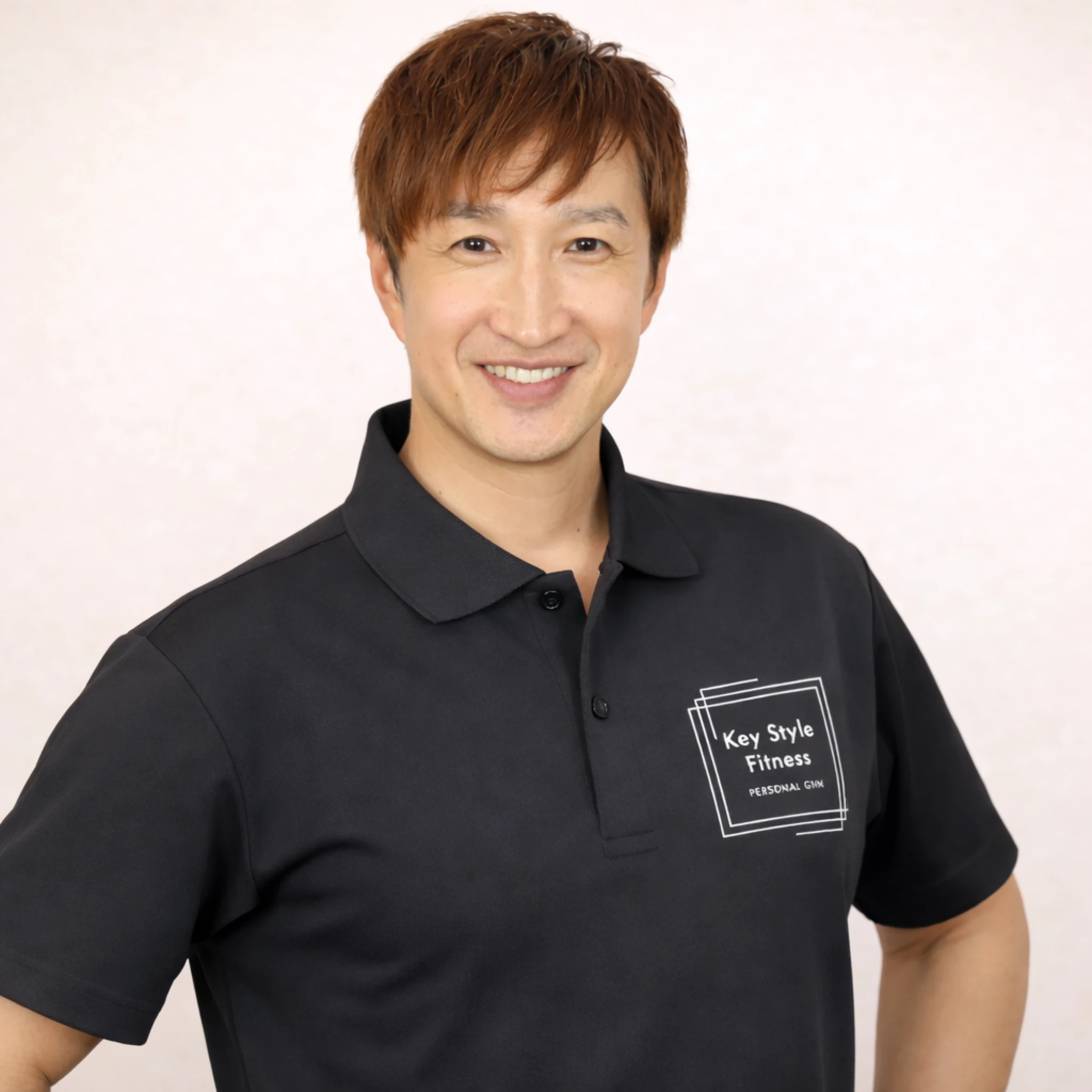 札幌のパーソナルジム キースタイルフィットネス代表トレーナー藤川啓介